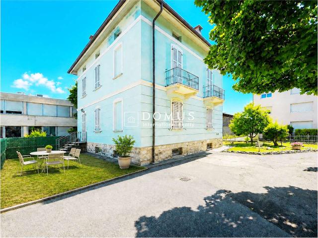 Rent a 2 ½ rooms apartment in Balerna Flatfox