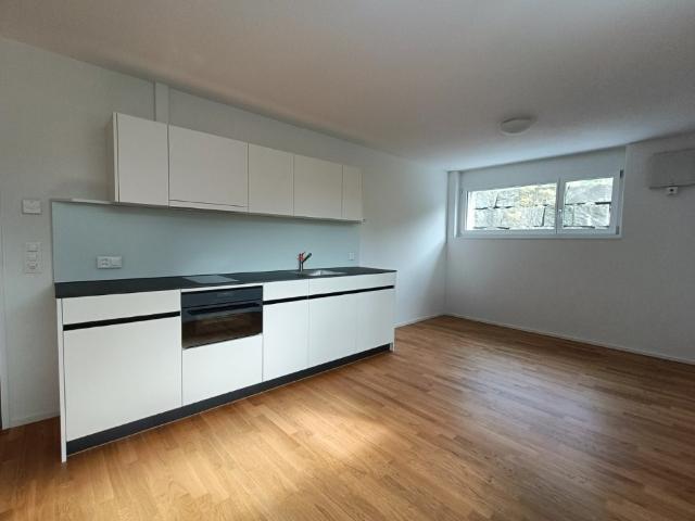 Rent a 2 rooms apartment in Ballwil Flatfox
