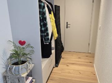 Rent a 2 ½ rooms apartment in Balsthal Flatfox
