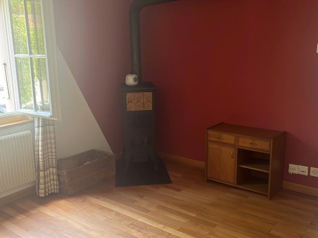 Rent a 2 ½ rooms apartment in Balsthal Flatfox