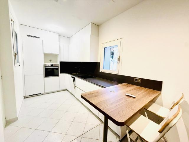 Rent a 2 rooms apartment in Banco Flatfox