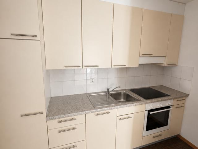 Rent a 2 rooms apartment in Basel Flatfox
