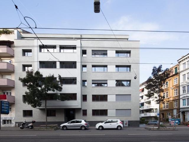 Rent a 2 ½ rooms apartment in Basel Flatfox