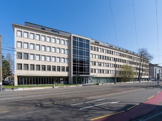 Rent a 2 ½ rooms apartment in Basel Flatfox