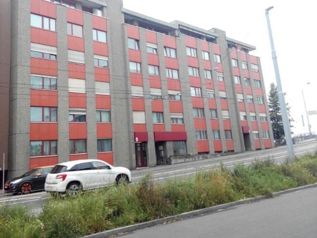 Rent a 2 rooms apartment in Basel Flatfox