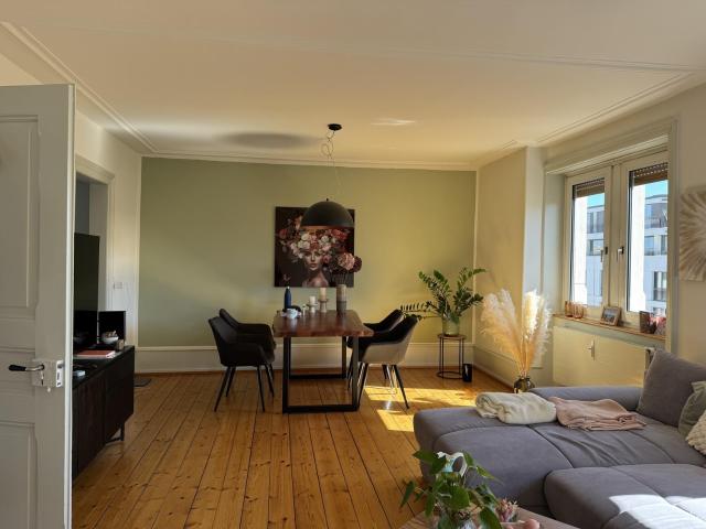 Rent a 2 ½ rooms apartment in Basel Flatfox