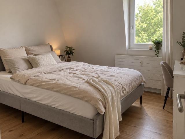 Rent a 2 rooms apartment in Basel Flatfox