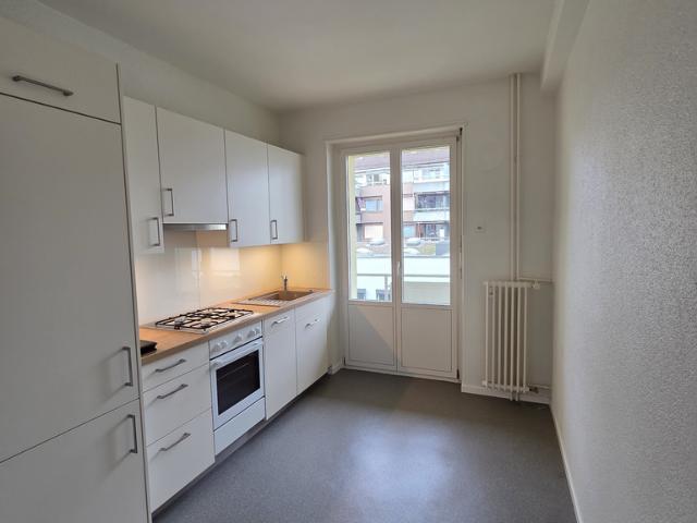 Rent a 2 ½ rooms apartment in Basel Flatfox
