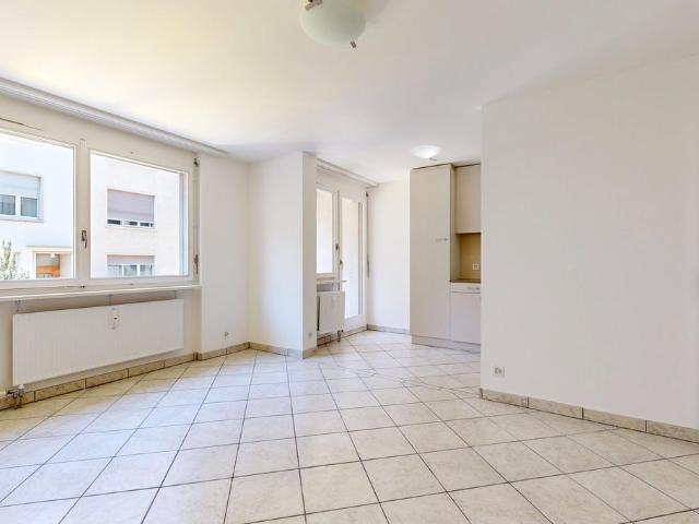 Rent a 2 ½ rooms apartment in Basel Flatfox