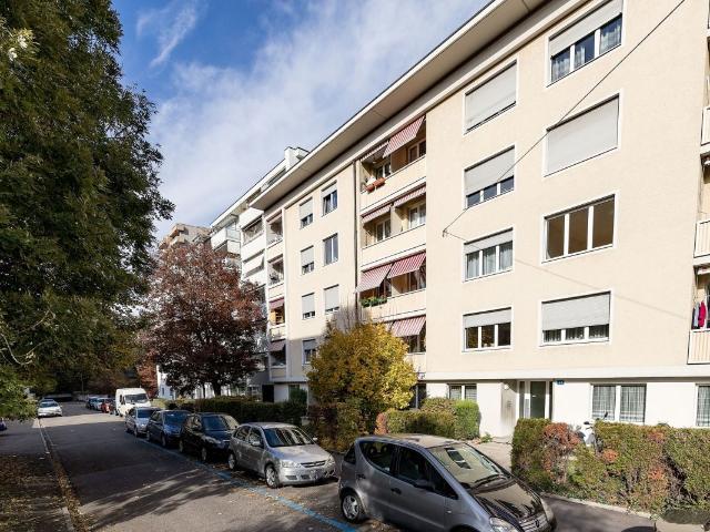 Rent a 2 rooms apartment in Basel Flatfox