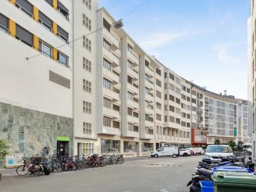 Rent a 2 rooms apartment in Basel Flatfox