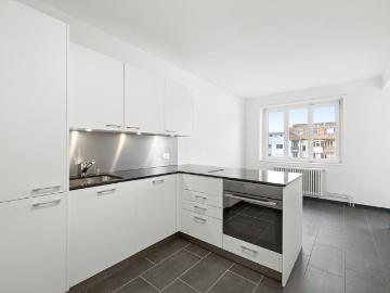 Rent a 2 ½ rooms apartment in Basel Flatfox