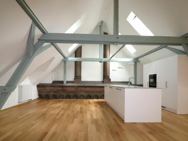 Rent a 2 ½ rooms apartment in Basel Flatfox