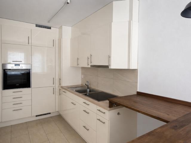 Rent a 2 rooms apartment in Basel Flatfox