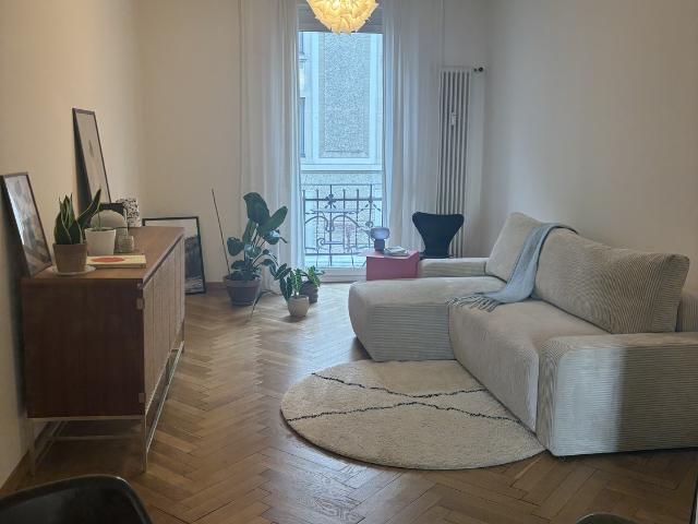 Rent a 2 ½ rooms apartment in Basel Flatfox