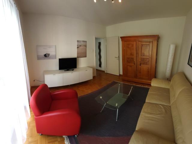 Rent a 2 rooms apartment in Basel Flatfox