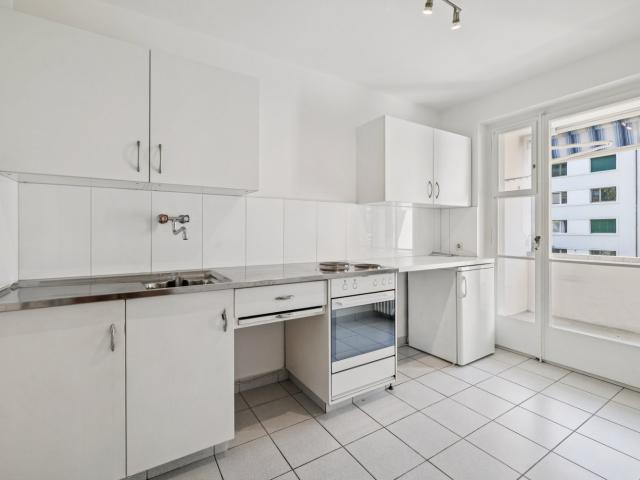 Rent a 2 rooms apartment in Basel Flatfox