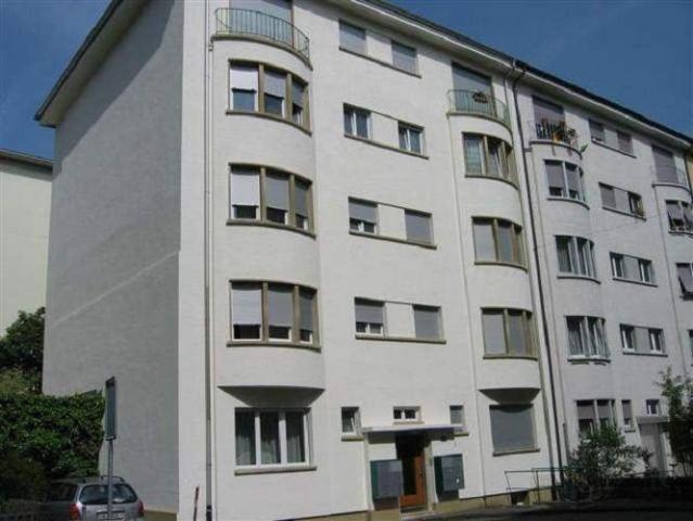 Rent a 2 rooms apartment in Basel Flatfox
