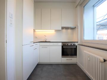 Rent a 2 ½ rooms apartment in Basel Flatfox