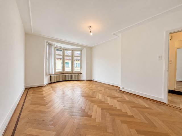 Rent a 2 ½ rooms apartment in Basel Flatfox