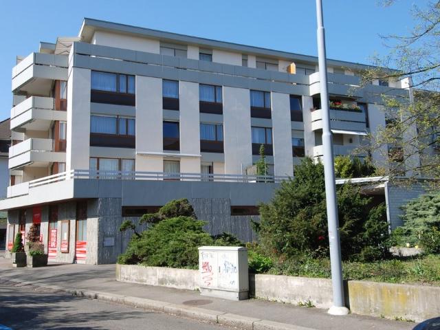 Rent a 2 ½ rooms apartment in Basel Flatfox