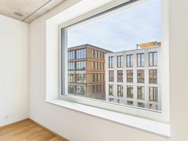 Rent a 2 ½ rooms apartment in Basel Flatfox