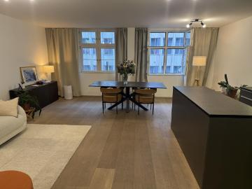 Rent a 2 rooms apartment in Basel Flatfox
