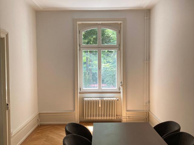 Rent a 2 ½ rooms apartment in Basel Flatfox