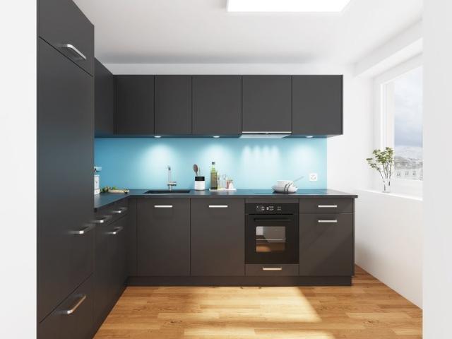 Rent a 2 rooms apartment in Basel Flatfox