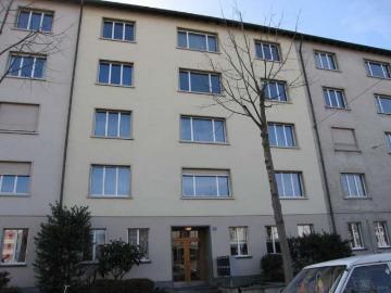 Rent a 2 rooms apartment in Basel Flatfox
