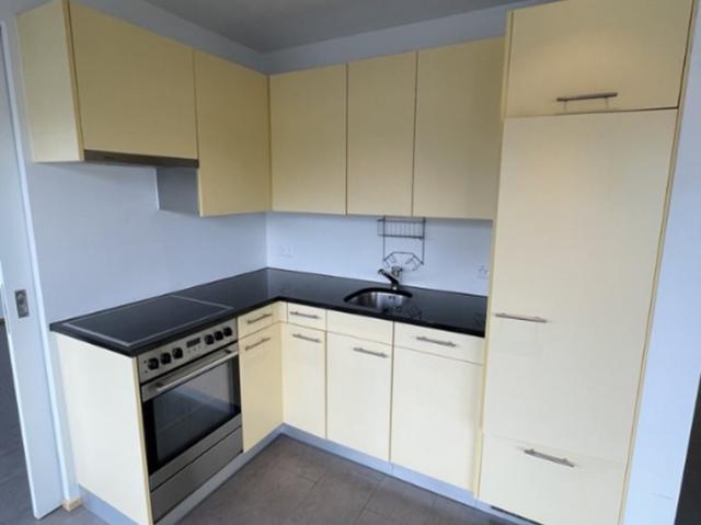 Rent a 2 ½ rooms apartment in Basel Flatfox