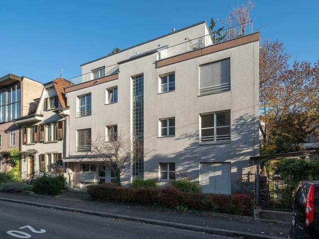 Rent a 2 ½ rooms apartment in Basel Flatfox