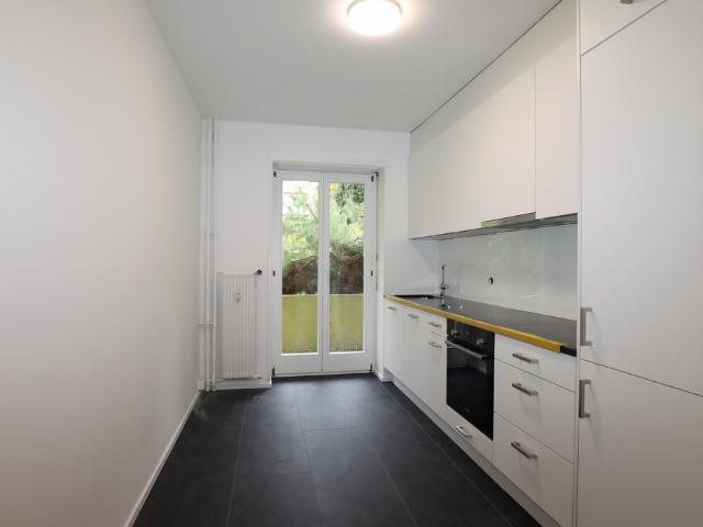 Rent a 2 rooms apartment in Basel Flatfox