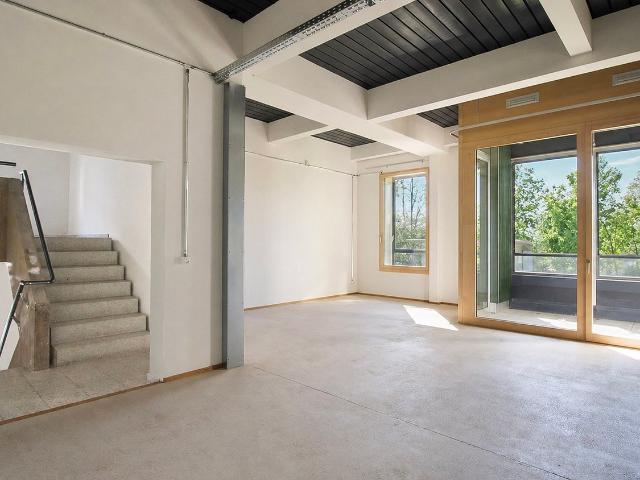 Rent a 2 ½ rooms apartment in Basel Flatfox