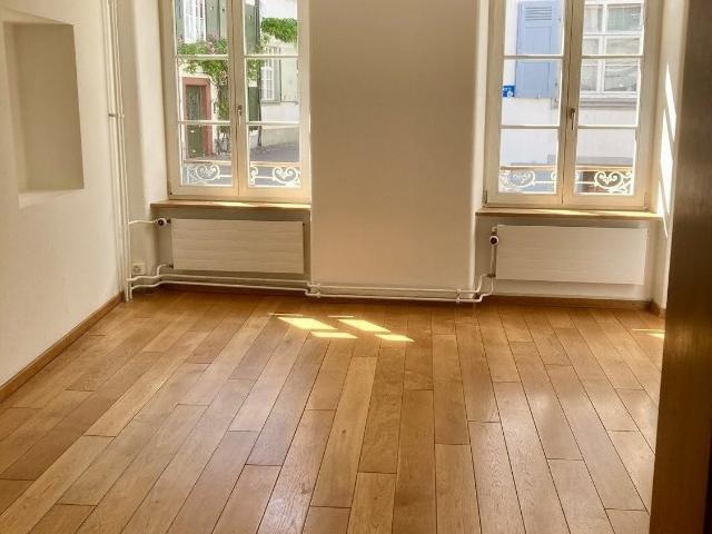 Rent a 2 rooms apartment in Basel Flatfox