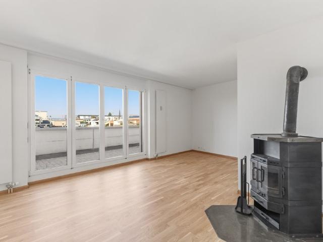 Rent a 2 ½ rooms apartment in Basel Flatfox