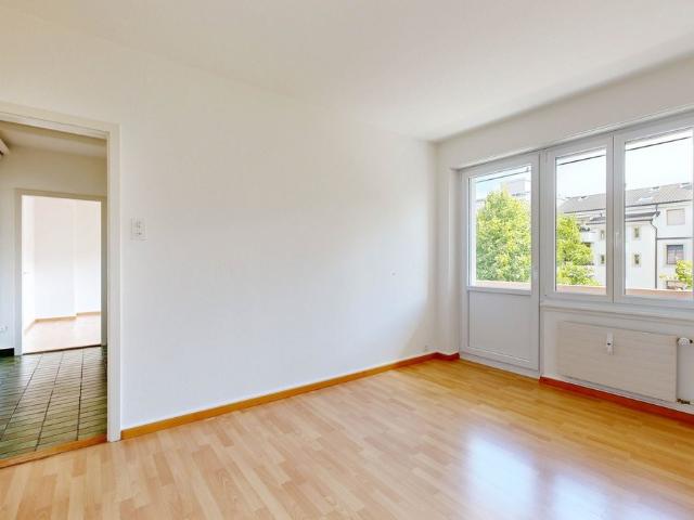 Rent a 2 rooms apartment in Basel Flatfox