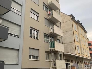 Rent a 2 ½ rooms apartment in Basel Flatfox