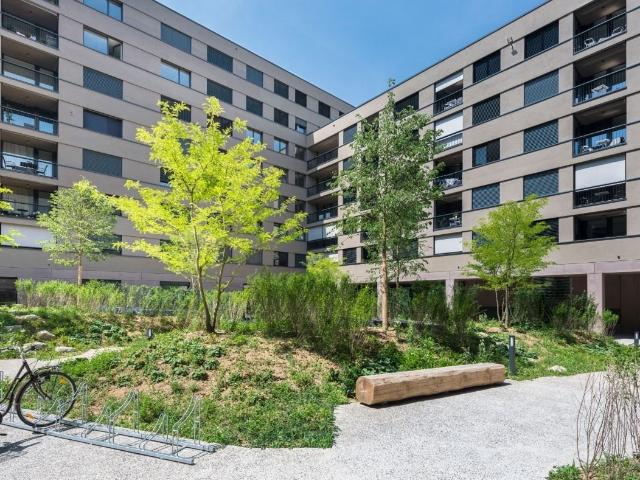 Rent a 2 ½ rooms apartment in Basel Flatfox