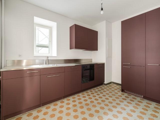 Rent a 2 ½ rooms apartment in Basel Flatfox