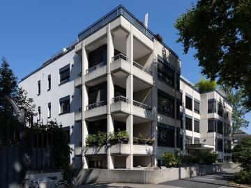 Rent a 2 ½ rooms apartment in Basel Flatfox