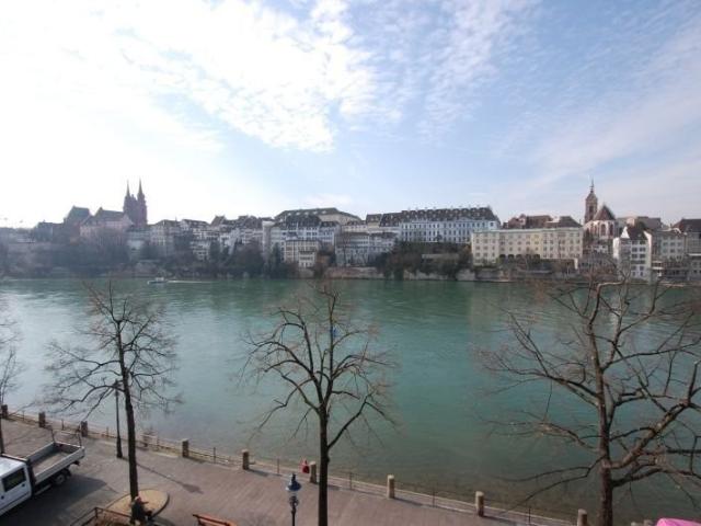 Rent a 2 ½ rooms apartment in Basel Flatfox