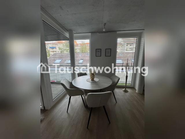 Rent a 2 rooms apartment in Basel Flatfox
