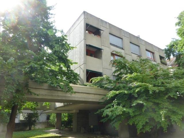 Rent a 2 ½ rooms apartment in Basel Flatfox