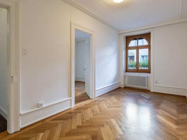 Rent a 2 rooms apartment in Basel Flatfox
