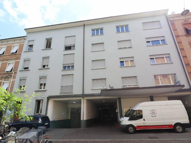 Rent a 2 rooms apartment in Basel Flatfox