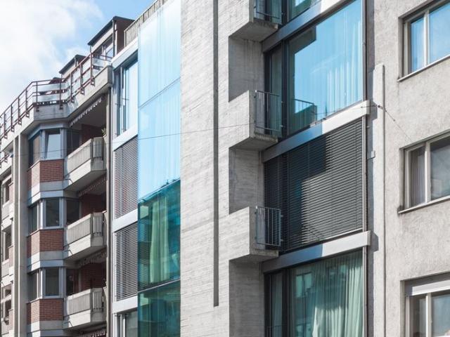Rent a 2 ½ rooms apartment in Basel Flatfox