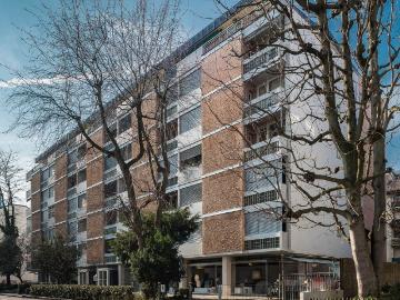 Rent a 2 rooms apartment in Basel Flatfox
