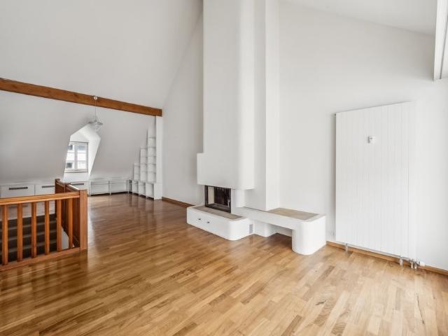 Rent a 2 ½ rooms apartment in Basel Flatfox
