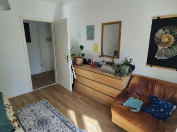 Rent a 2 rooms apartment in Basel Flatfox